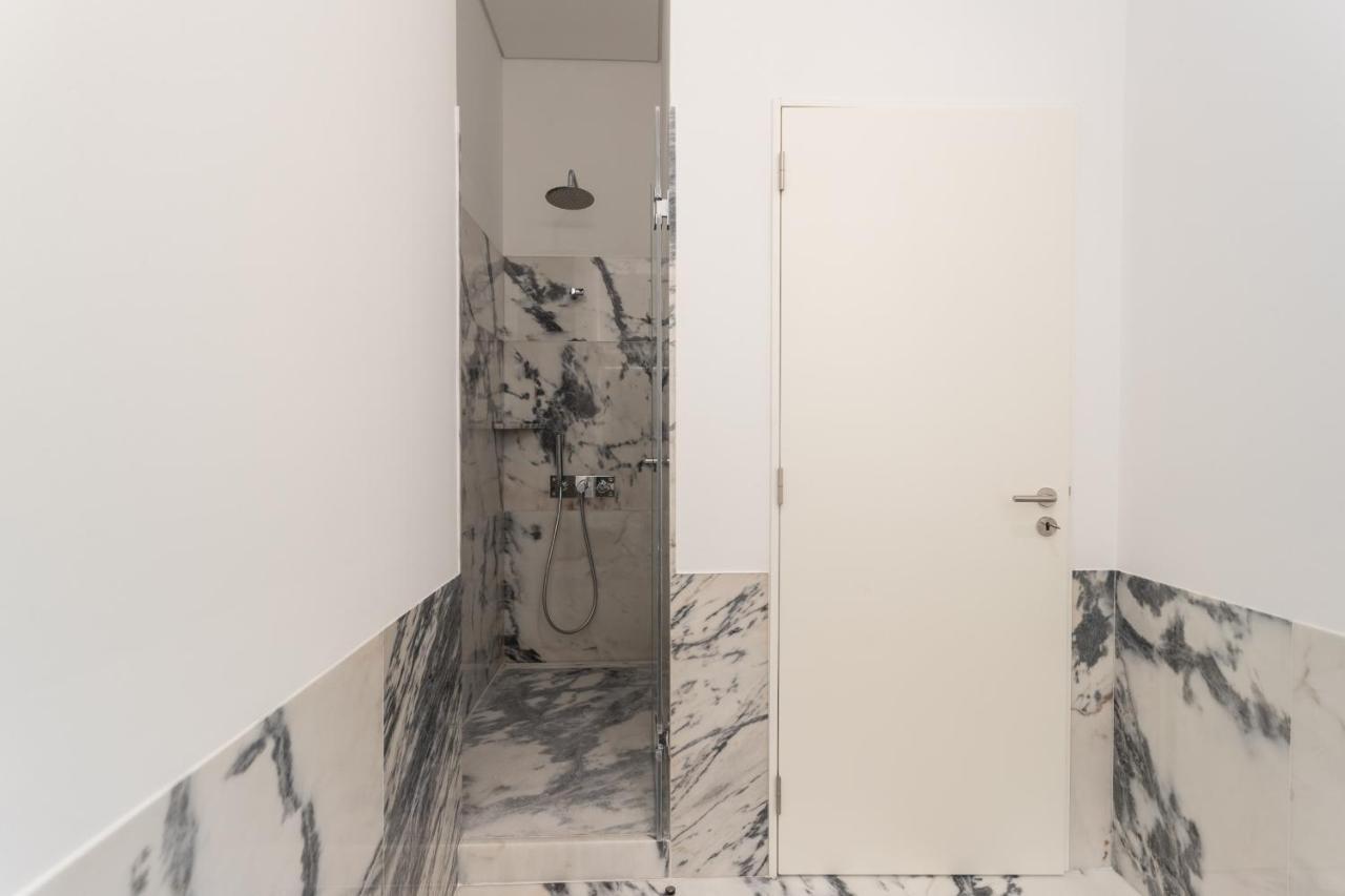 Flh Cais Sodre Charming Flat Lägenhet Lisboa Exteriör bild